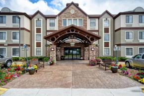  Staybridge Suites Grand Rapids-Kentwood, an IHG Hotel  Гранд-Рапидс